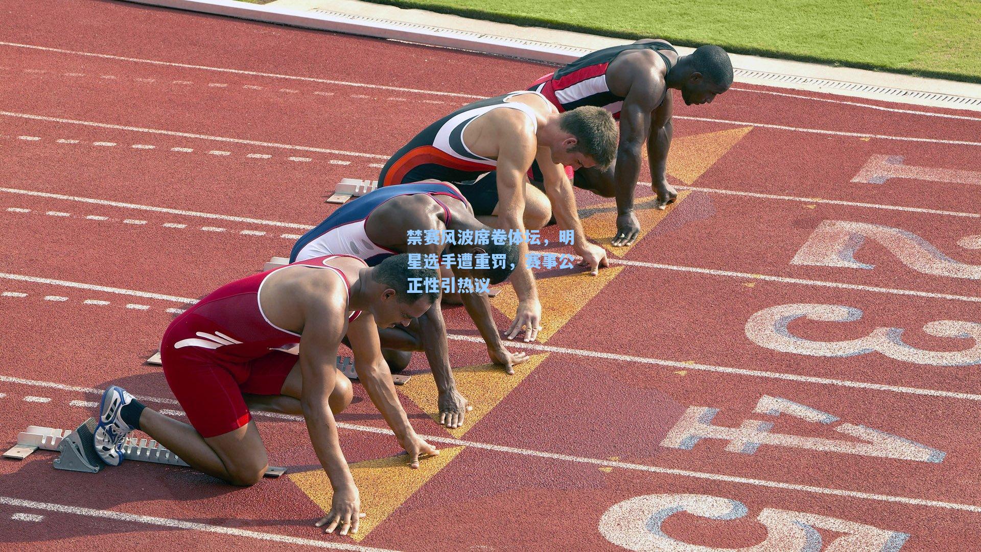 禁赛风波席卷体坛，明星选手遭重罚，赛事公正性引热议